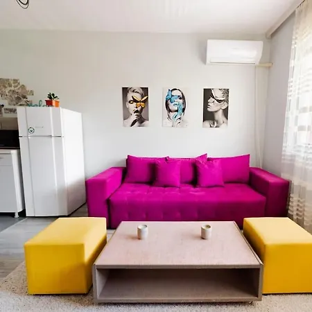 Lejlighed Sapphire Velingrad