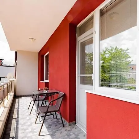 Sapphire Velingrad
